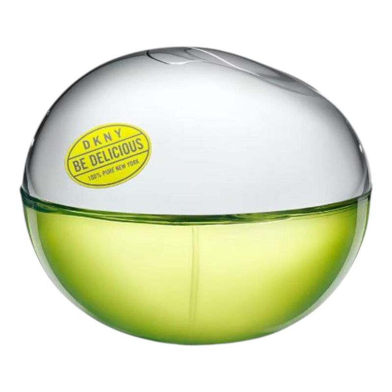 Perfume Donna Karan Dkny Be Delicious Edp 100 M... image number null