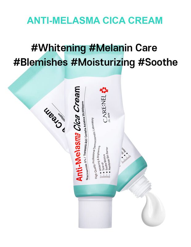 Crema Para Tratamiento De Melasma, Removedor De... image number null