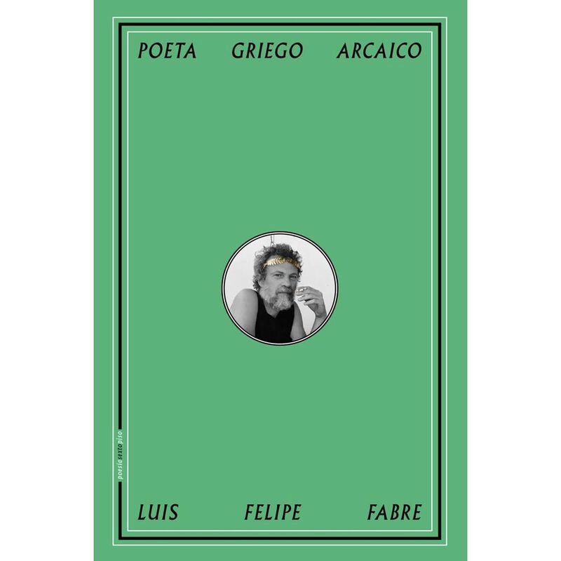 Poeta Griego Arcaico image number null