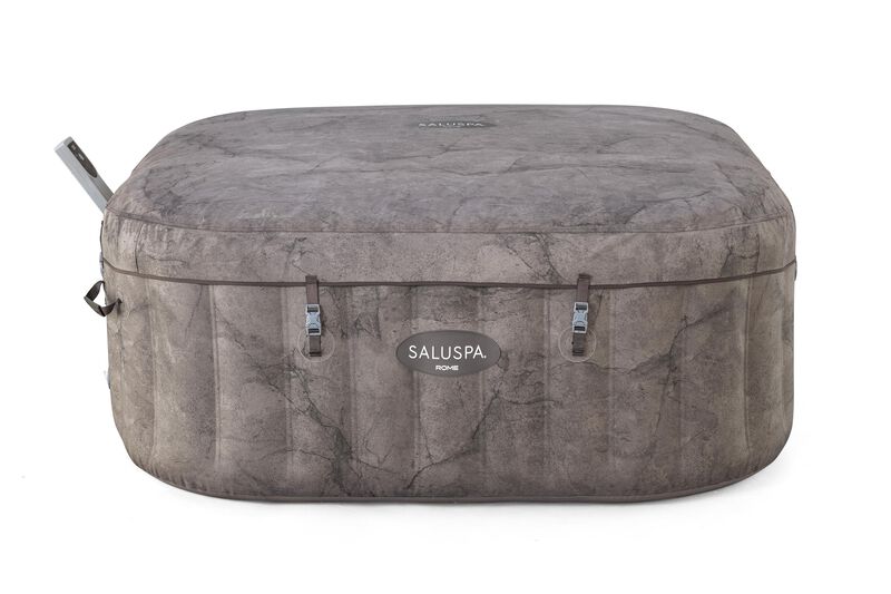 Sauna spa 1.80mx1.80mx71cm Rome AirJet capa 4-6... image number null