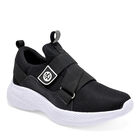 Been Class Tenis urbano para mujer negro