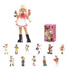 Figuras De Acci&oacute;n Pop Mart Peach Riot Rush Hour Series