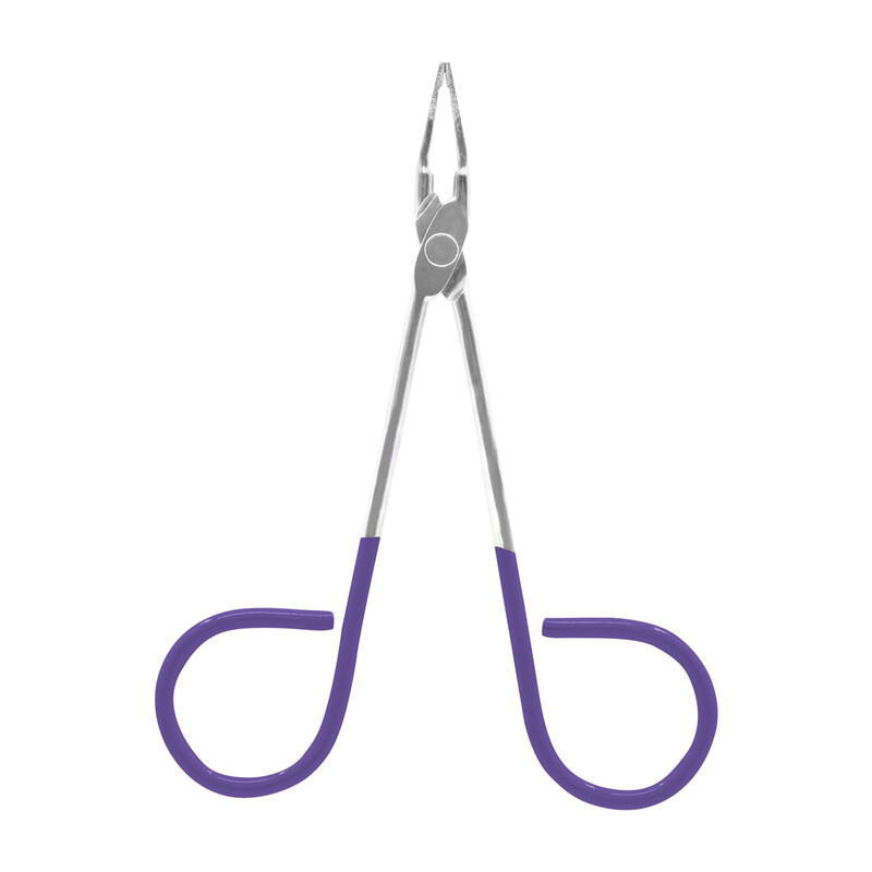 Curtis Pinza Maxi para Depilar Grande image number null