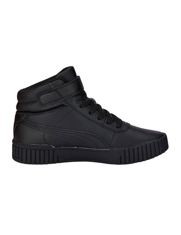 Tenis Dama Puma Carina 2.0 Mid Negro 38585101 image number null