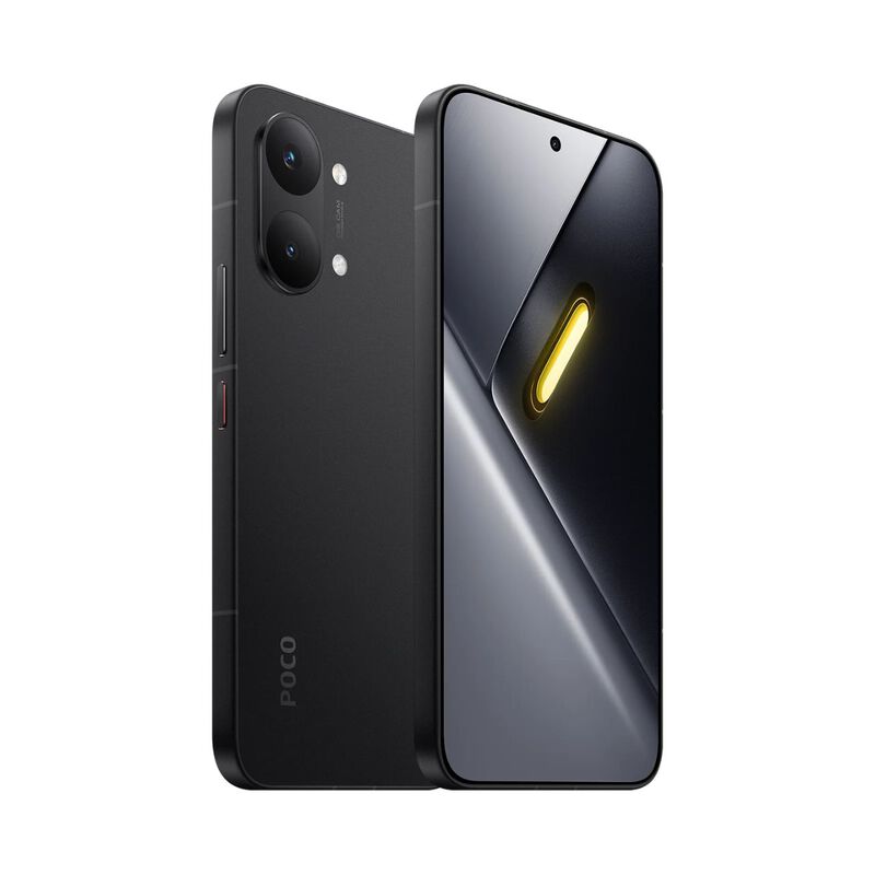 Xiaomi Poco X8 Pro Max 5g 512gb/12ram Negro image number null
