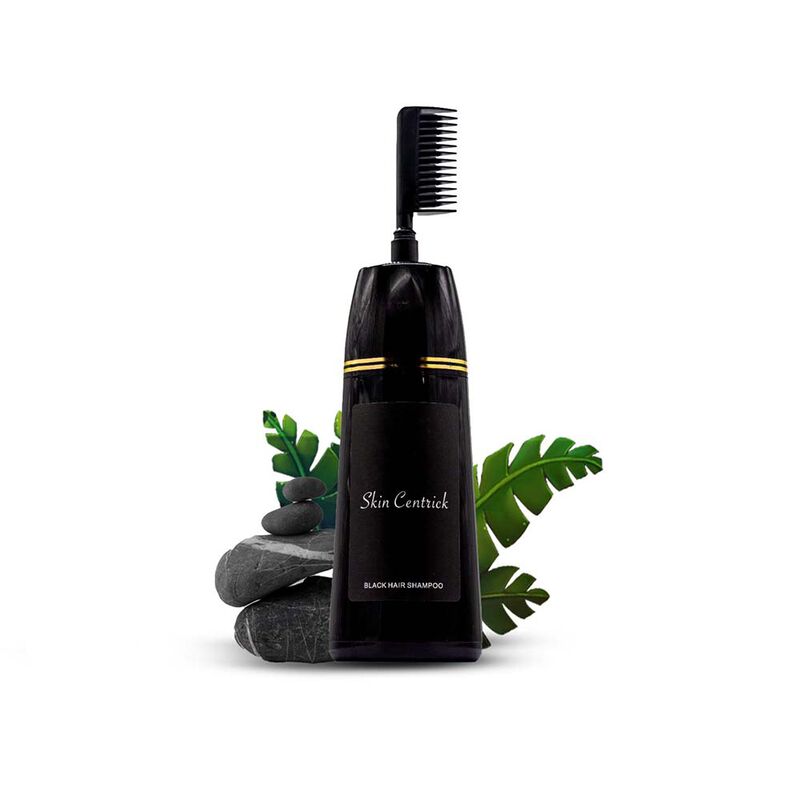 Champ&uacute; Negro image number null