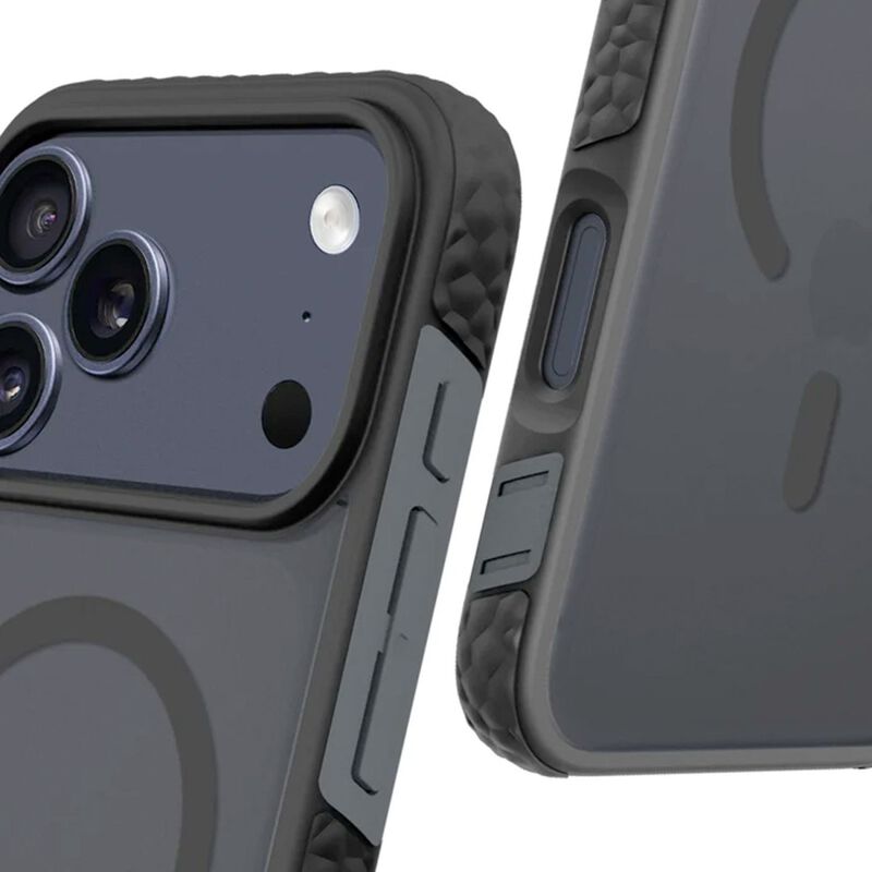 Funda Prodigee Jogger Mag Para Iphone 17 Pro - ... image number null