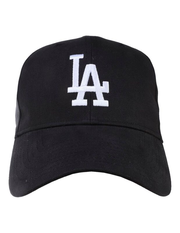 Gorra Caballero Forty Seven 47 Los Angeles Dodg... image number null