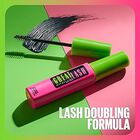 RIMEL, GREAT LASH MAYBELLINE
