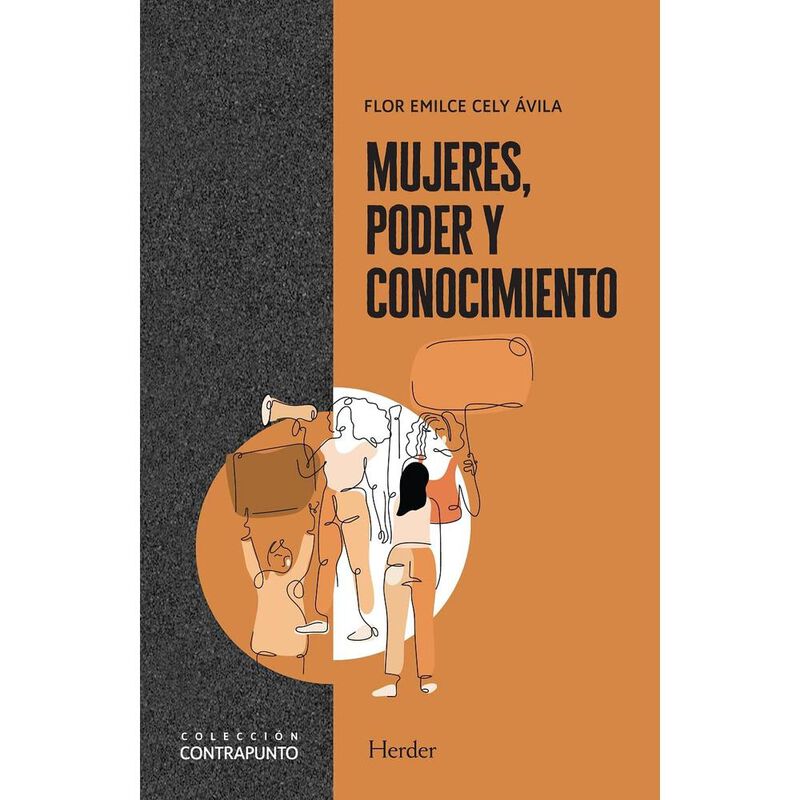 Mujeres, poder y conocimiento image number null