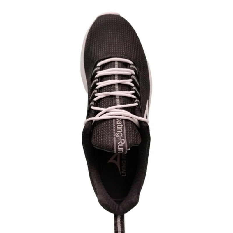Tenis Running Pirma Dama Modelo 248 Negro/blanc... image number null