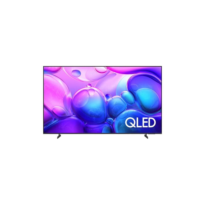 Pantalla 65" Samsung QLED Q6F 4K Smart TV (2025... image number null