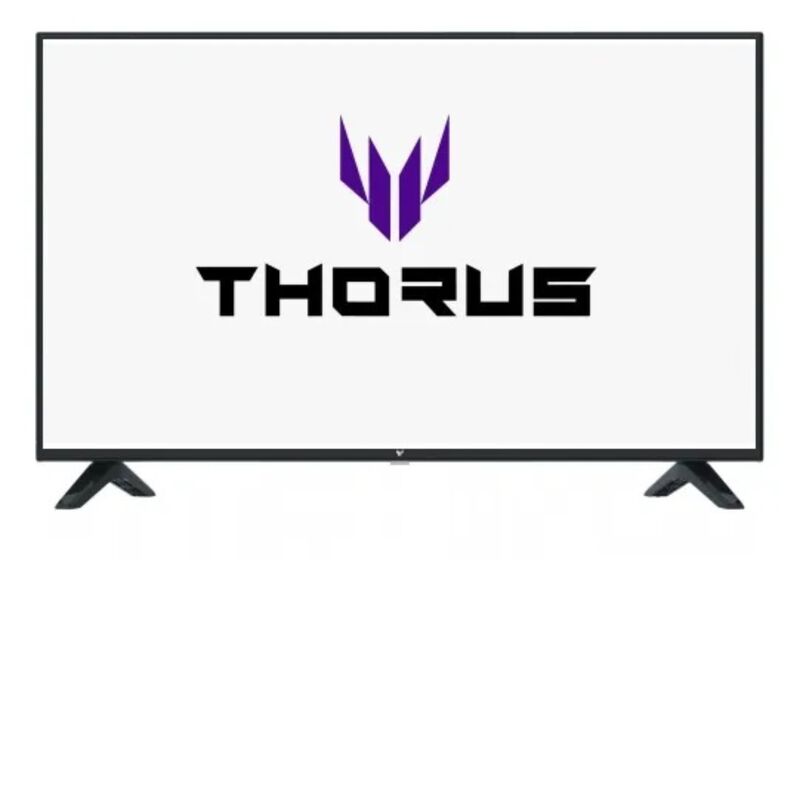 Pantalla Thorus 40cv100hda 40'' Imperial Smart ... image number null