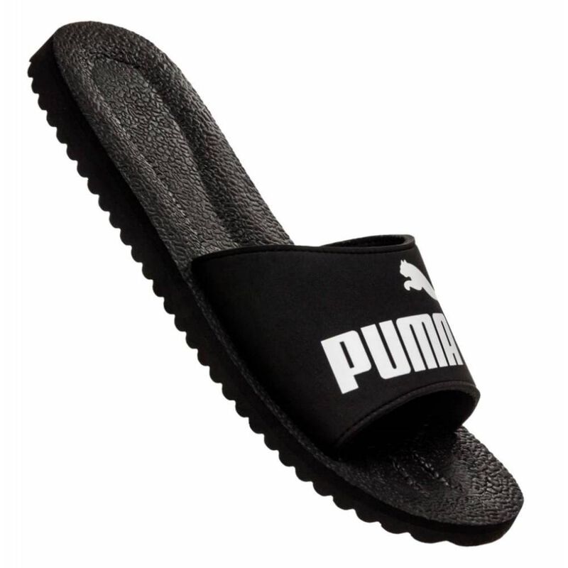 Sandalia Puma Purecat Para Hombre image number null