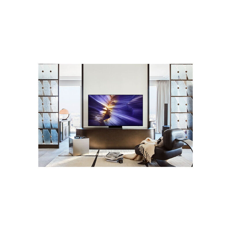 Pantalla 65 Samsung OLED 4K S90F Vision AI Smar... image number null
