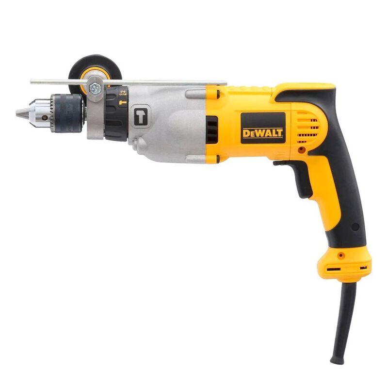Rotomartillo Dewalt 1/2" 1000w Industrial Profe... image number null