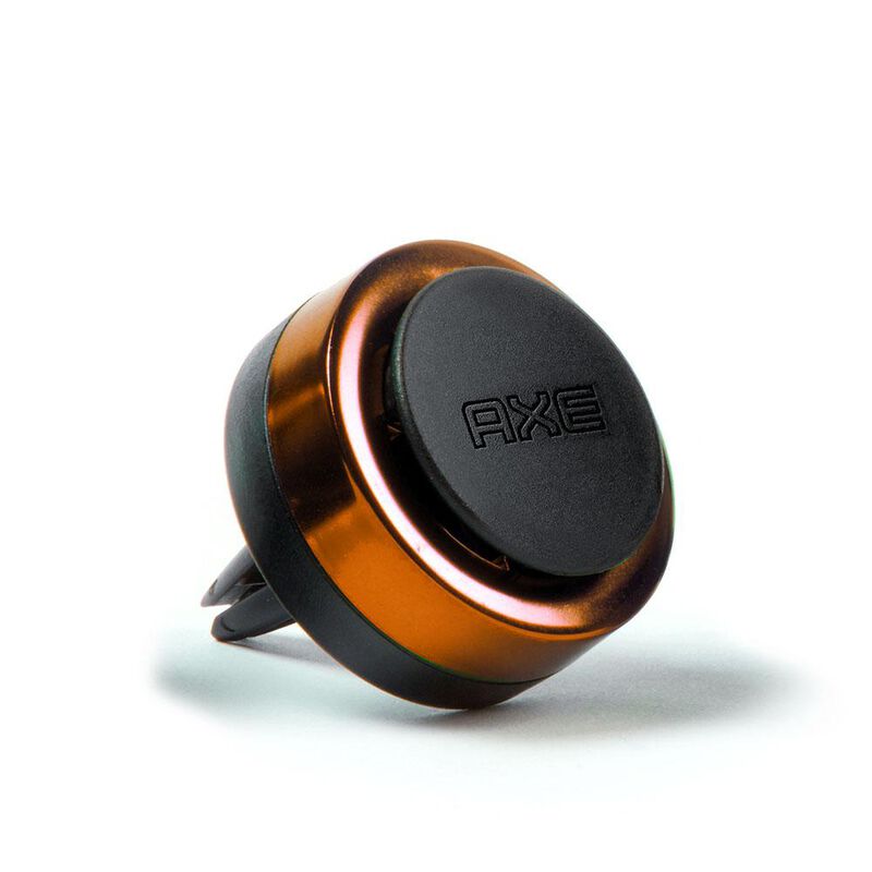 GEL AROMATIZANTE AXE AROMA CHOCOLATE FRESCO image number null