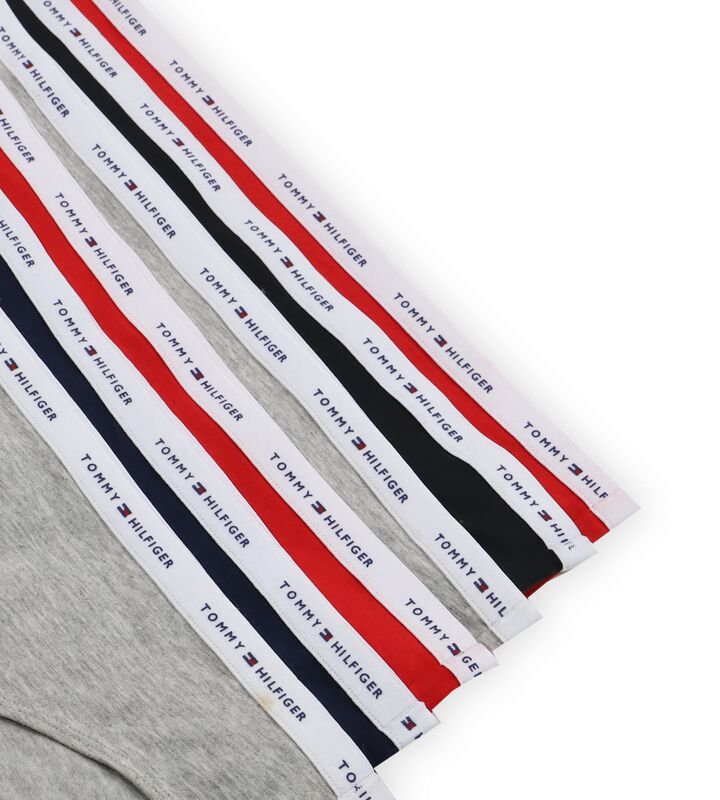 Braguitas Tommy Hilfiger De Algod&oacute;n Para Mujer,... image number null