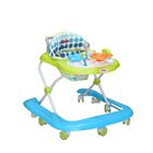 Andadera D Beb&eacute; Upa Azul