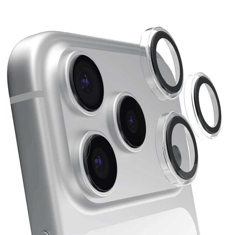 Mica Vidrio GHOSTEK para iPhone 17 PRO y 17 PRO... image number null