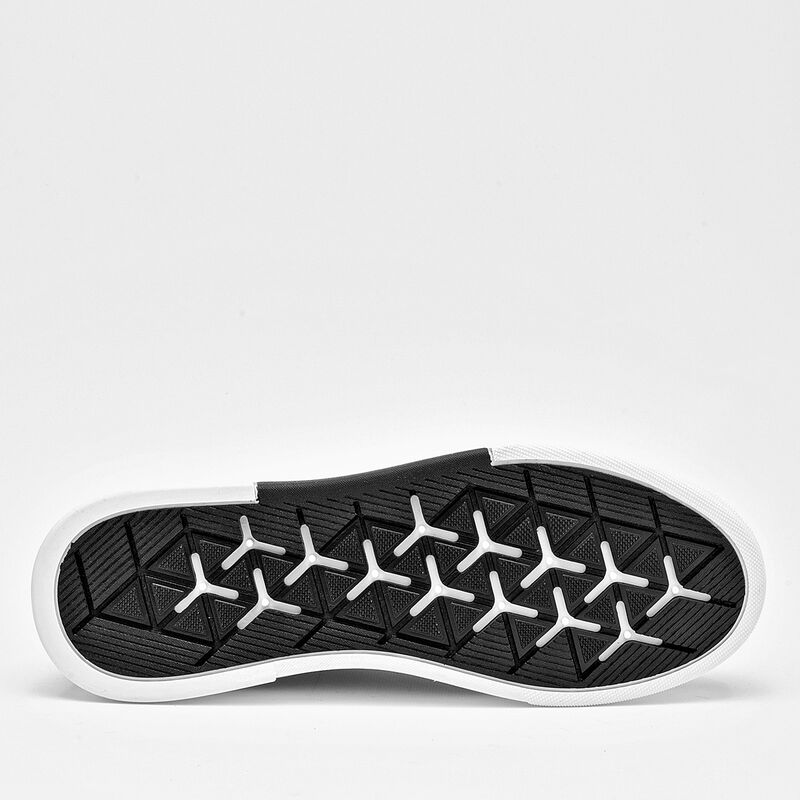 Clasben tenis para hombre negro cod 141447-F image number null
