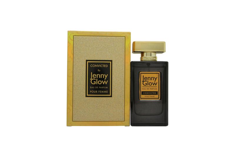 Perfume Jenny Glow Convicted Eau De Parfum Para... image number null