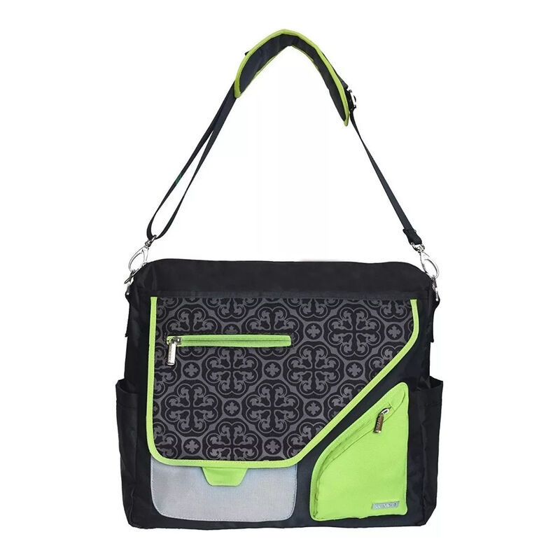 Pa&ntilde;alera Para Beb&eacute;s Tipo Bolso Jj Cole Metra Ne... image number null