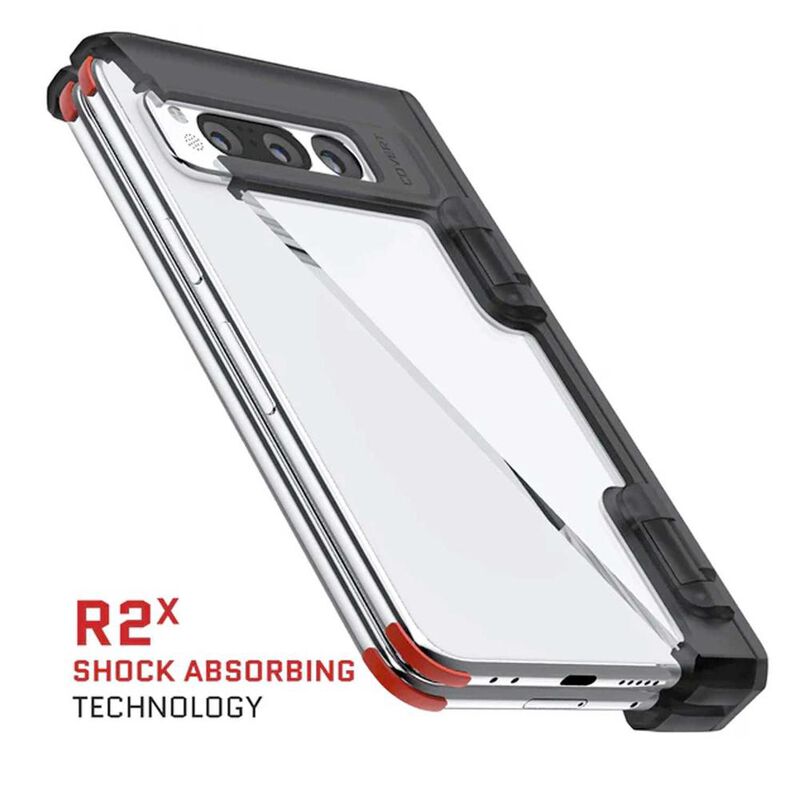 Funda GHOSTEK Covert para Google Pixel Fold Hum... image number null