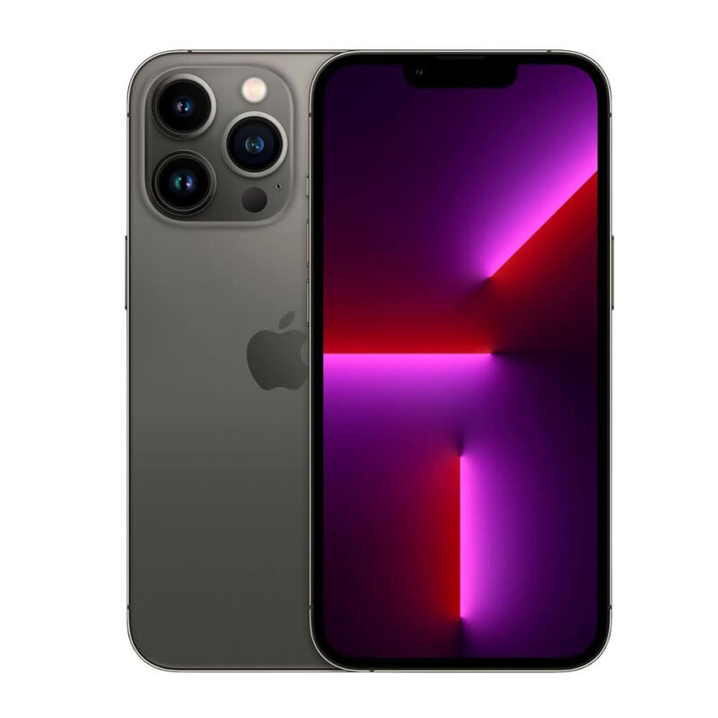 Apple iPhone 13 Pro Max Grafito 128GB Reacondic... image number null