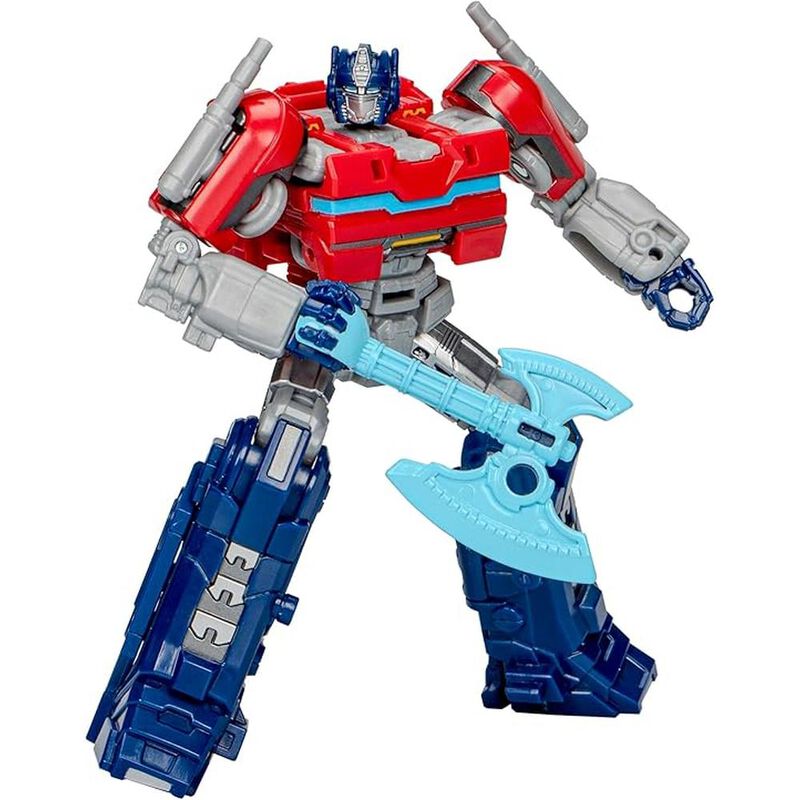 Transformers: Retro 40th Anniversary Autobot Bl... image number null