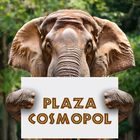 Bioparque + Transporte Incluido EDOMEX Plaza Co... Bioparque + Transporte Incluido EDOMEX Plaza Cosmopol, domingo 2 de noviembre.
