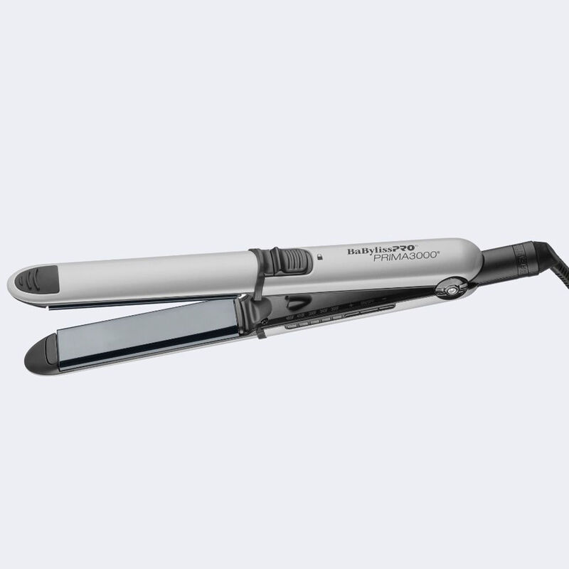 Plancha Profesional Babylisspro Nanotitanium Pr... image number null