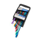 Juego de Llaves Inglesas con Matraca Silverline... Juego de Llaves Inglesas con Matraca Silverline Multicolor