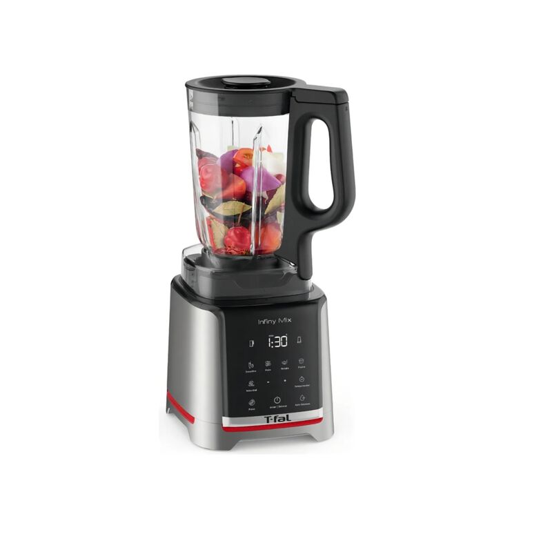 Licuadora T-Fal BL915DX0 Infinymix Vaso Trit&aacute;n ... image number null