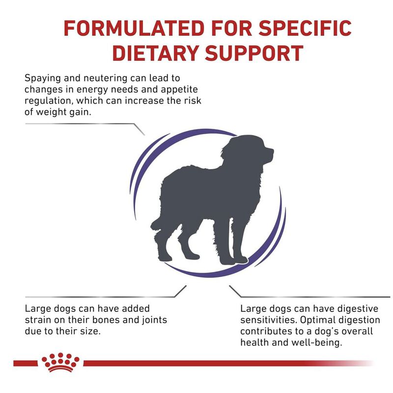 Royal Canin Weight Control 8 Kg Original Sellad... image number null