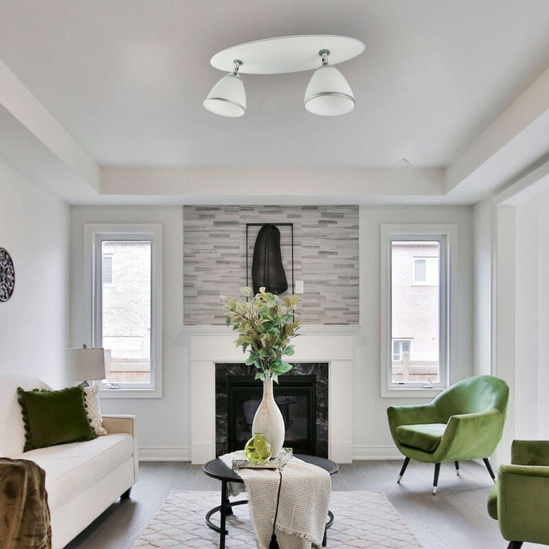 L&aacute;mpara De Acento Kabah Mil Luces image number null