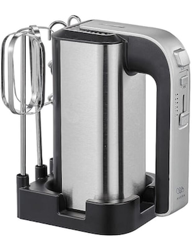 Batidora manual Casa BIU 5 velocidades image number null