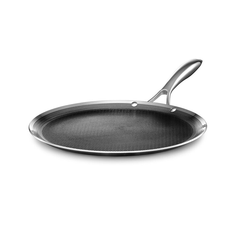 Sart&eacute;n Hexclad Hybrid Antiadherente De 30 Cm Co... image number null