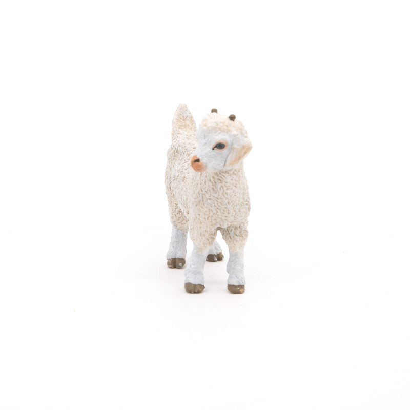 Figura De Juguete Papo Cabrito De Angora &ndash; Cole... image number null