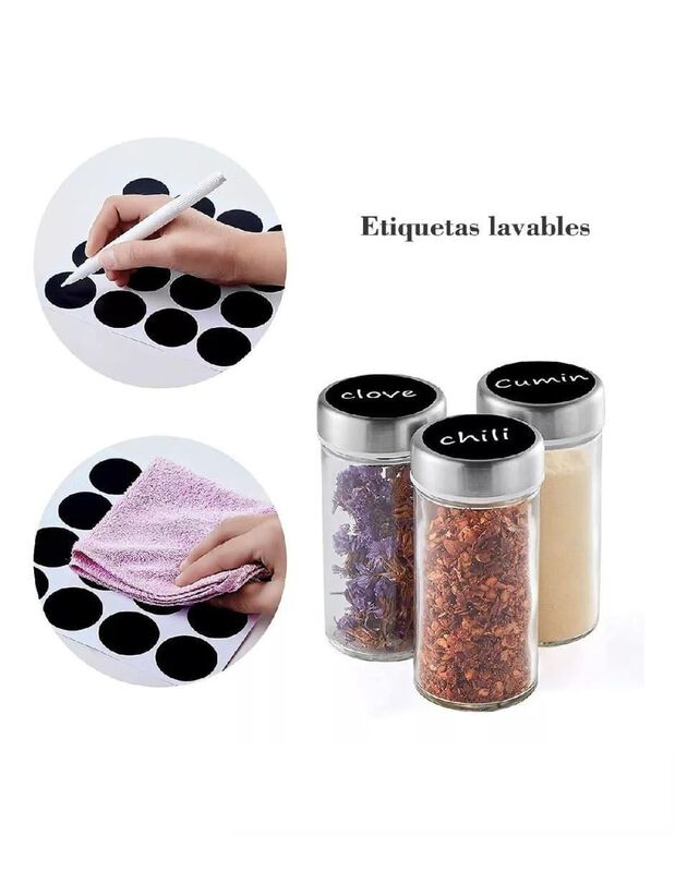 Especiero giratorio Casa BIU image number null