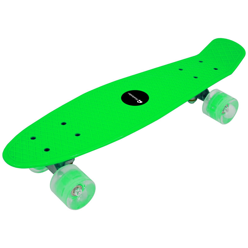Patineta Penny Board 22 Pulgadas Skateboard Ver... image number null