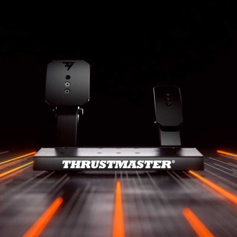 Volante De Carreras Thrustmaster T598 Con Force... image number null