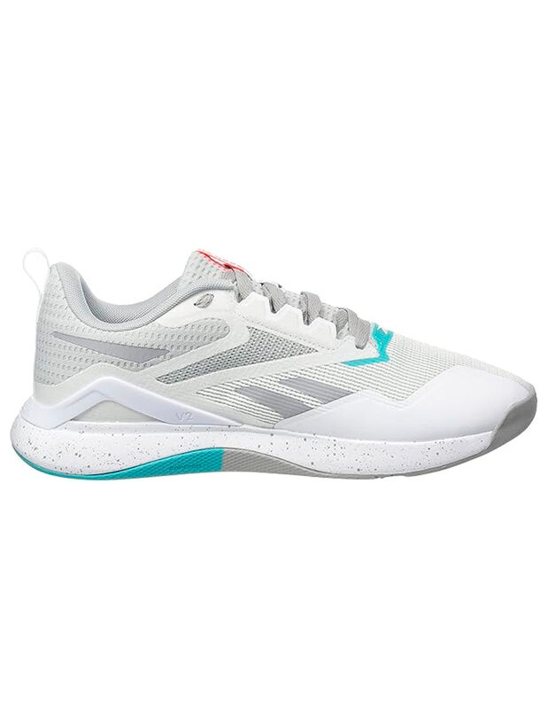 Tenis Dama Reebok Nanoflex Blanco GY6219 image number null