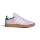 Tenis Mujer Adidas Grand Court Base 2.0 Rosa JH8617