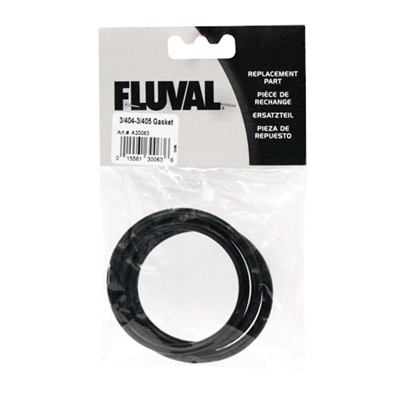 Repuesto Empaque De Vaso Fluval 304/404/305/405 image number null