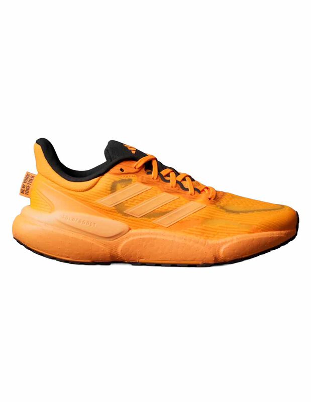 Tenis Dama Adidas Solarboost 5 Anaranjado IG738... image number null