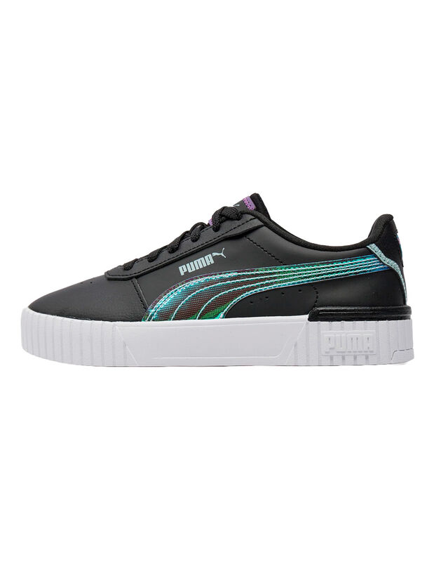 Tenis Dama Puma Carina 2.0 Negro 39654502 image number null