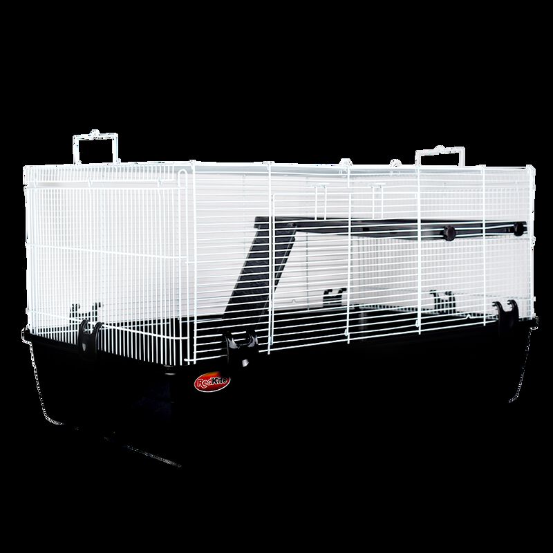 Redkite Jaula Amsterdam Iii Para Hur&oacute;n O Conejo... image number null