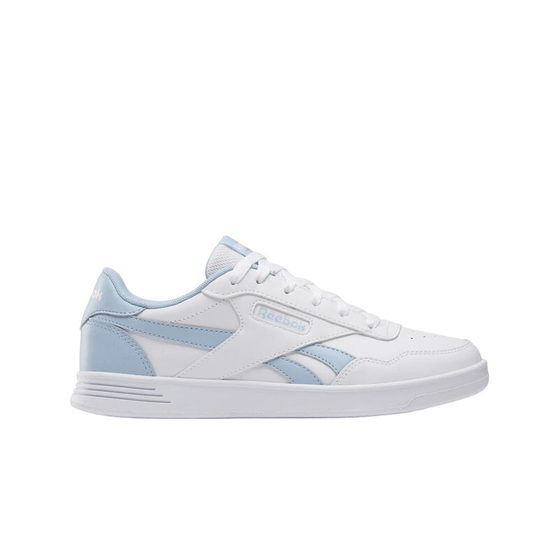 Tenis Reebok para Mujer Court Advance Blanco-Az... image number null