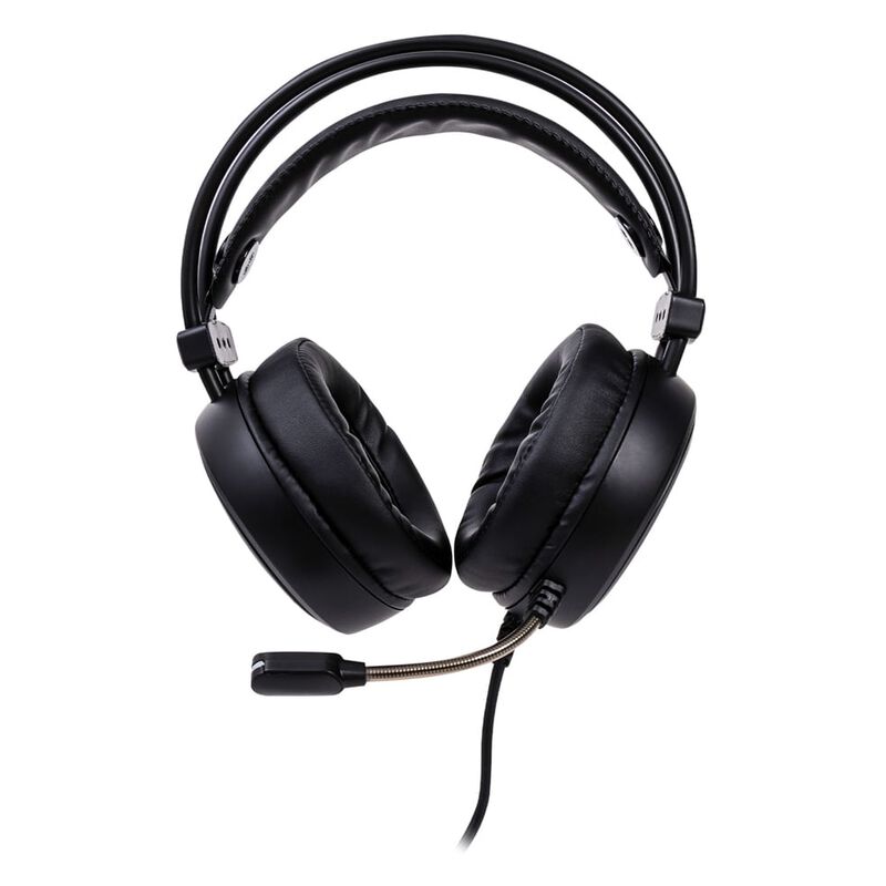 Aud&iacute;fonos Gamer STF Beast MSA-010 | Audio envol... image number null